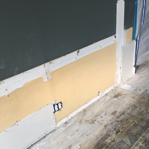 Drywalling in Pittsburg, CA