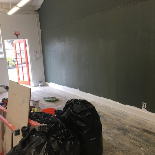Casing & Painting in Pittsburg, CA
