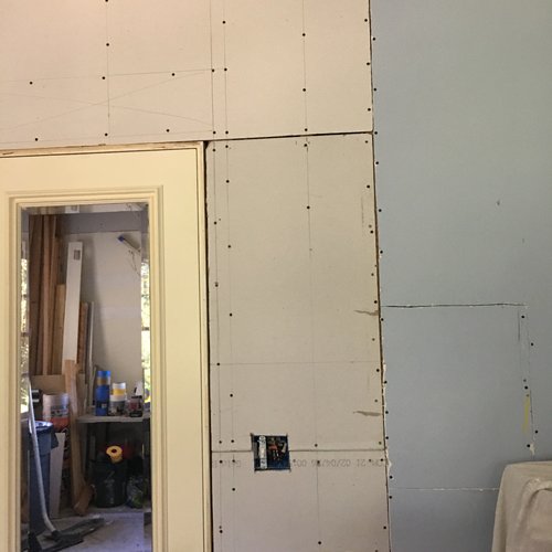 Drywall, Texture, Doors, Casing in Pittsburg, CA