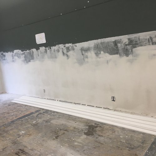Drywall and Texture in Pittsburg, CA