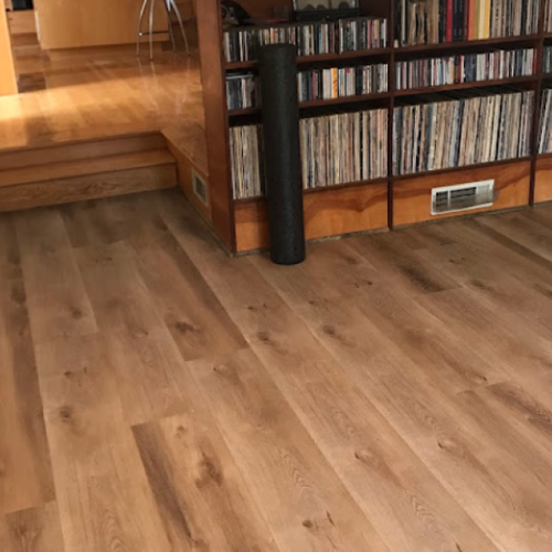 Bay Area Custom Floors, flooring examples