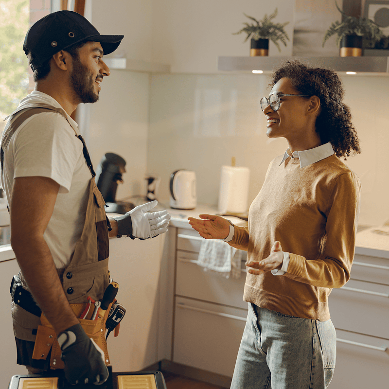 Consultation & Estimate