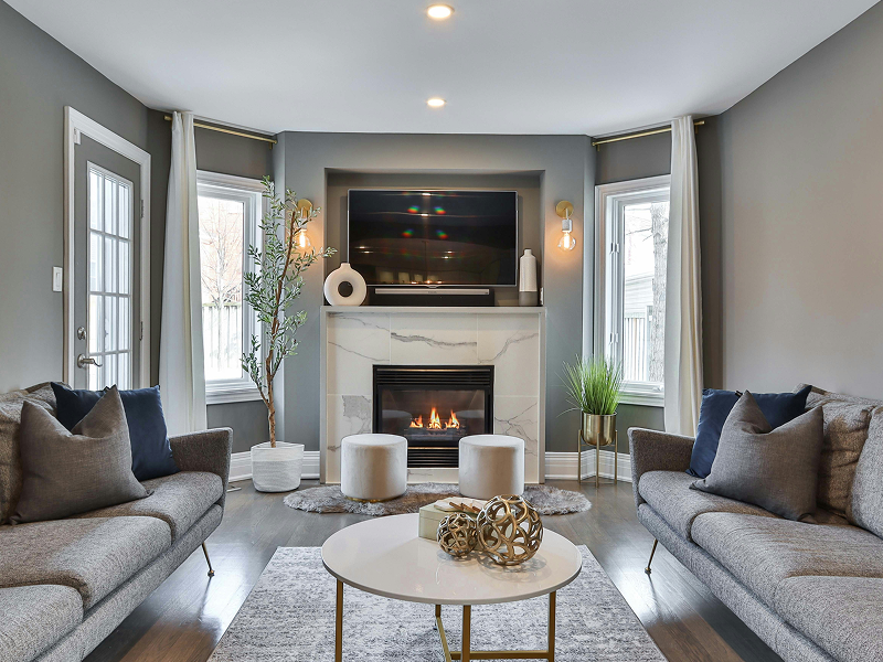 What's Included in the sale at Bay Area Custom Floors