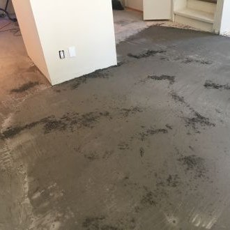 Start to Finish Installing Luxury Vinyl Plank at Bay Area Custom Floors