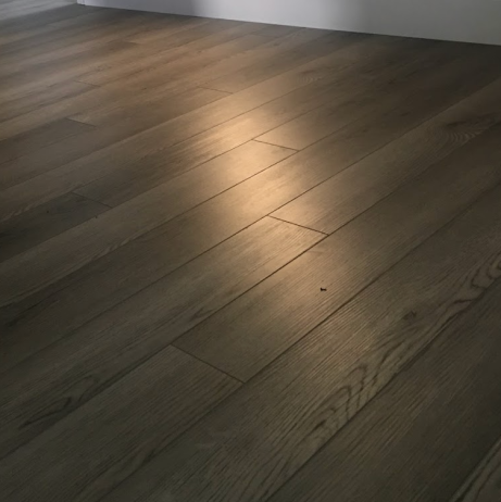 Bay Area Custom Floors, flooring examples