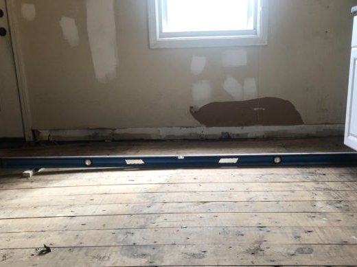 Learn more about subfloor repair services provided by Bay Area Custom Floors in the Pittsburg, CA  today