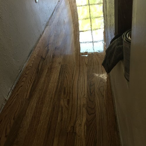 Home renovations services in Pittsburg, CA