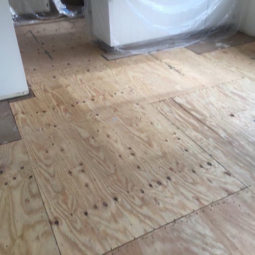 Remodelling services in Pittsburg, CA