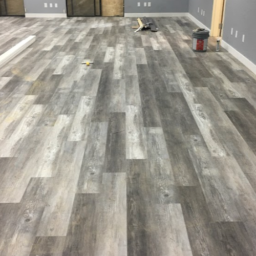 Bay Area Custom Floors, flooring examples