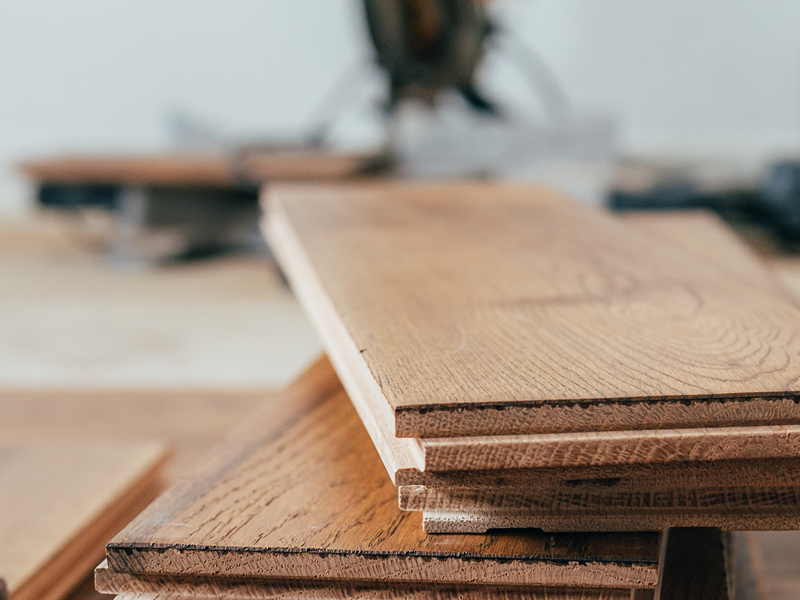 Technical Prep & Repair