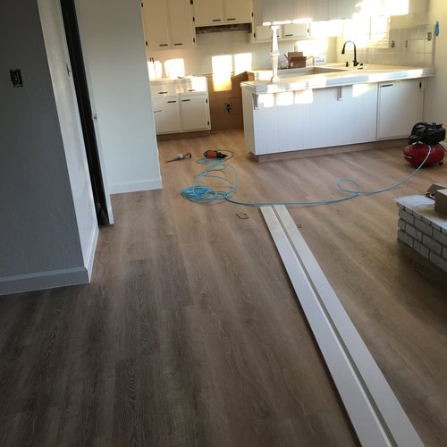 Sub-floor repair services in Pittsburg, CA