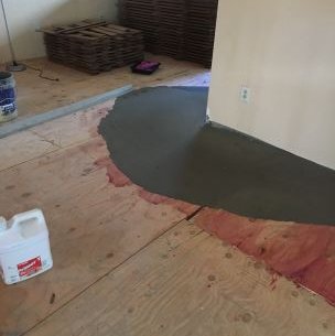 Bamboo Flooring Projects at Bay Area Custom Floors
