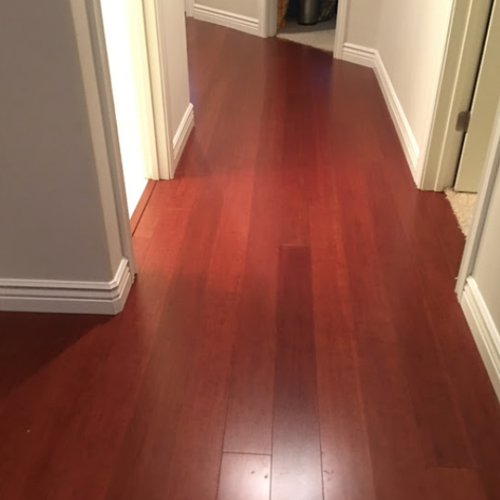 Bay Area Custom Floors, flooring examples