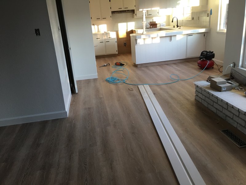Your Home Deserves This.
